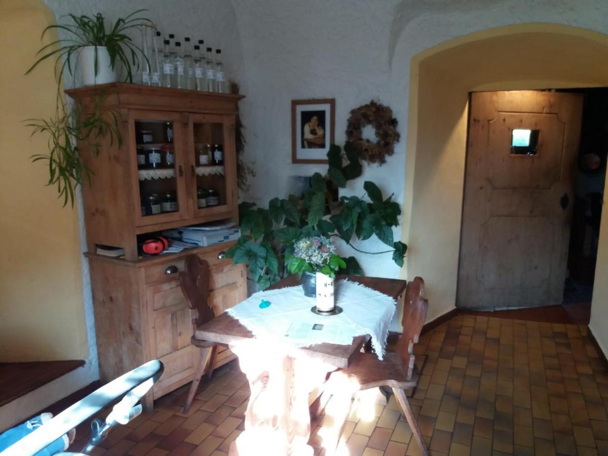 Koestlhof, Familie Hassler Panzió Oberdrauburg Kültér fotó